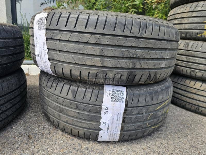 Bridgestone 195/55 R16 Letnja