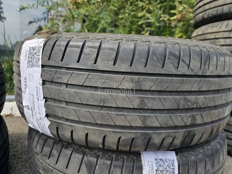 Bridgestone 195/55 R16 Letnja