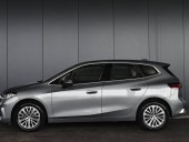 BMW 218 i Luxury Line AT