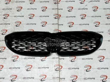 Gril maska G20 black za BMW M 340i