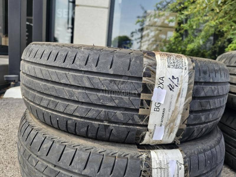 Bridgestone 185/65 R15 Letnja
