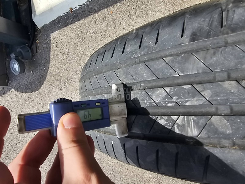 Bridgestone 185/65 R15 Letnja