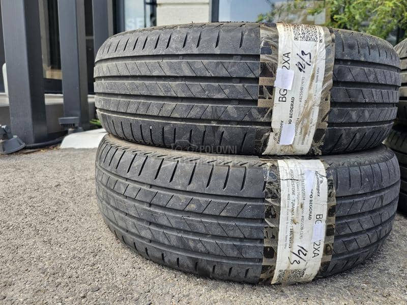 Bridgestone 185/65 R15 Letnja