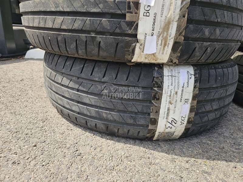 Bridgestone 185/65 R15 Letnja