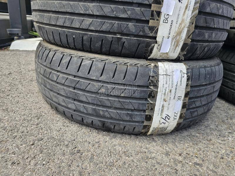 Bridgestone 185/65 R15 Letnja