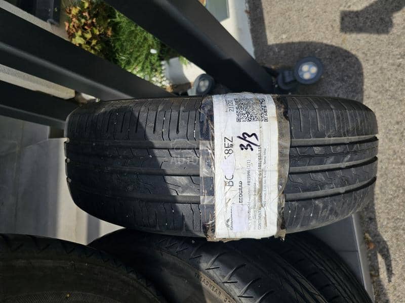Bridgestone 185/65 R15 Letnja