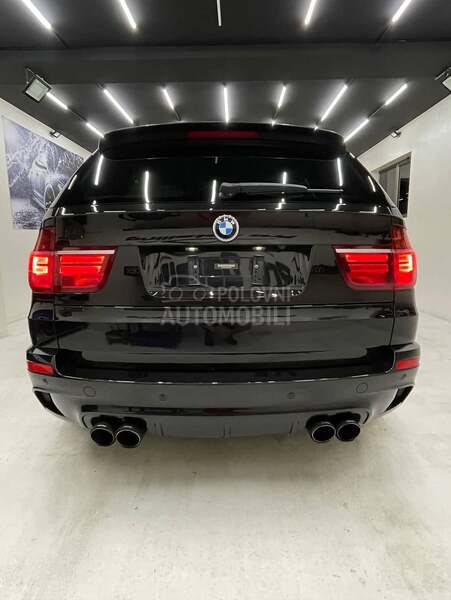 BMW X5 M 