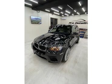 BMW X5 M 