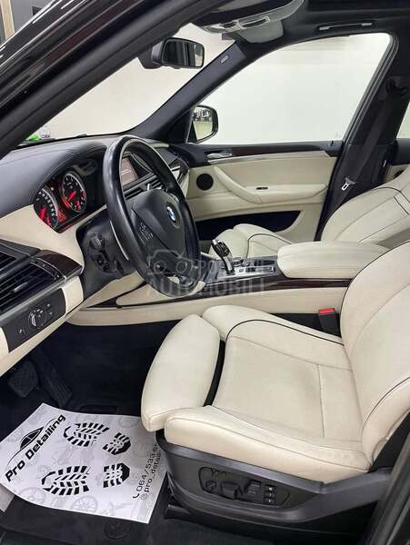 BMW X5 M 