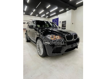BMW X5 M 