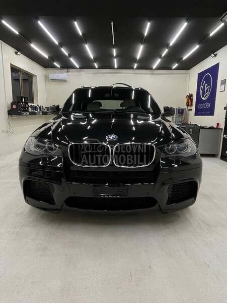 BMW X5 M 