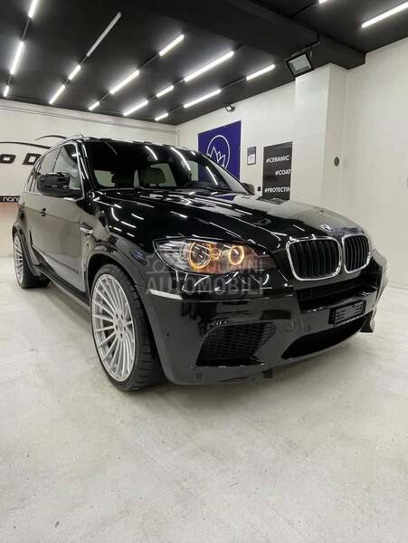 BMW X5 M 
