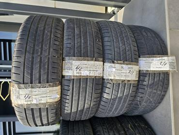 Bridgestone 185/65 R15 Letnja