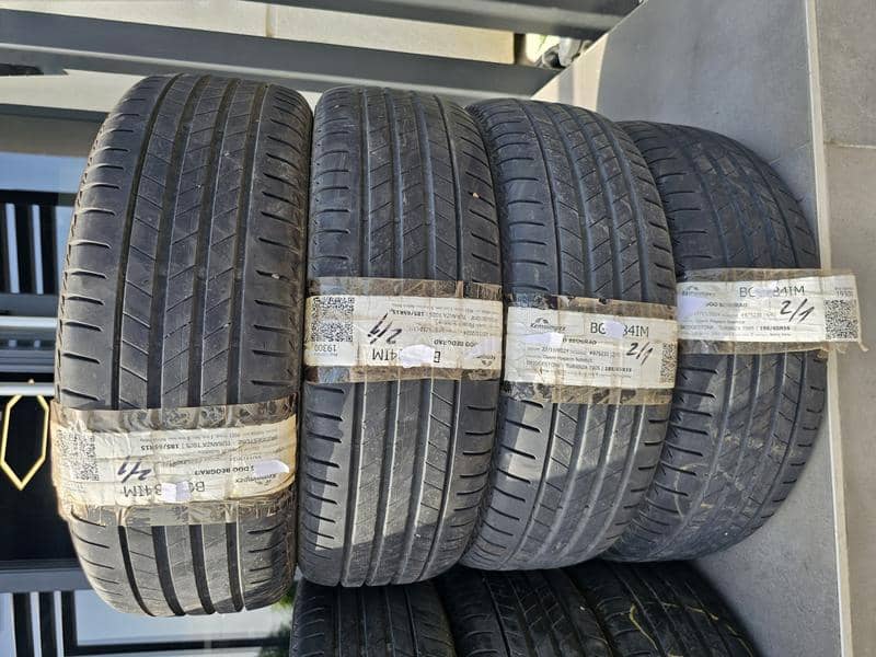 Bridgestone 185/65 R15 Letnja