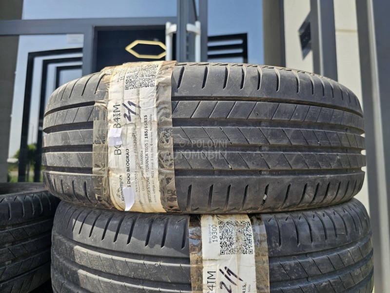 Bridgestone 185/65 R15 Letnja