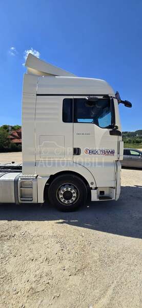 MAN TGX 18.440