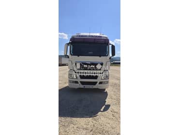 MAN TGX 18.440 MAN TGX 18.440