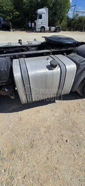 MAN TGX 18.440