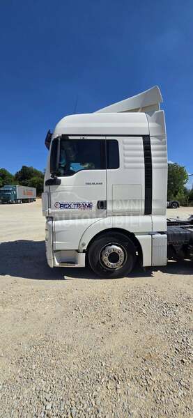 MAN TGX 18.440