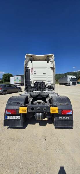 MAN TGX 18.440