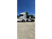 MAN TGX 18.440 MAN TGX 18.440