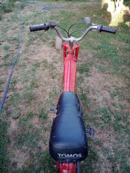 Tomos A3