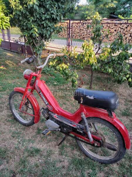 Tomos A3