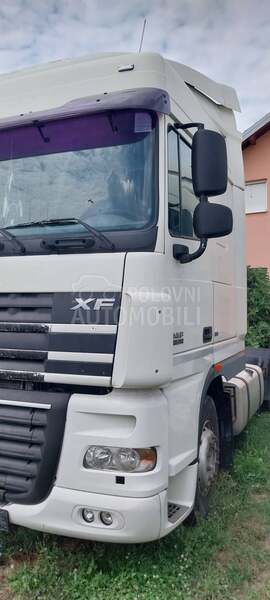 DAF XF 105.460
