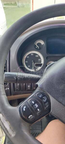 DAF XF 105.460