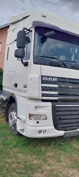 DAF XF 105.460