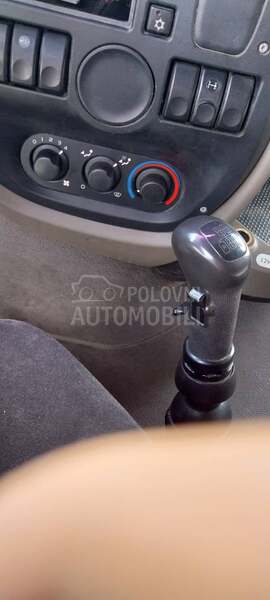DAF XF 105.460