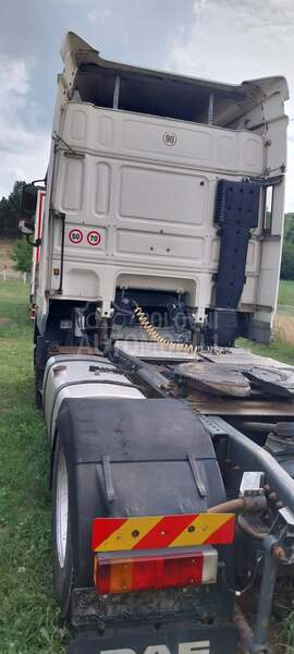 DAF XF 105.460