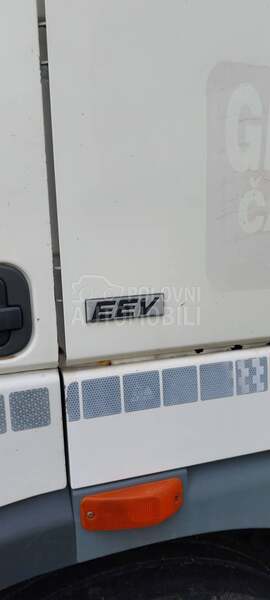DAF XF 105.460