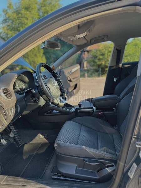 Audi A3 S-line