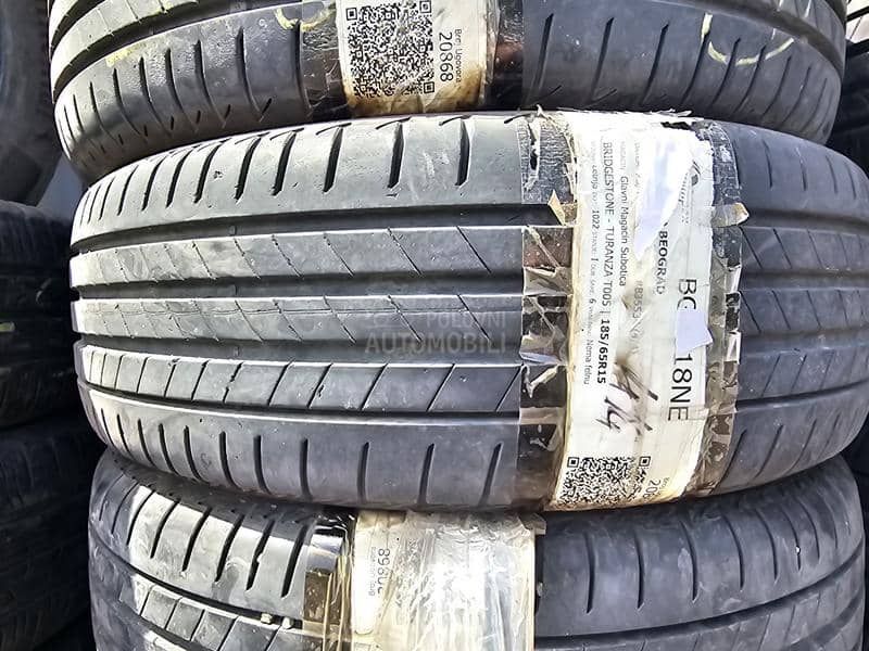 Bridgestone 185/65 R15 Letnja