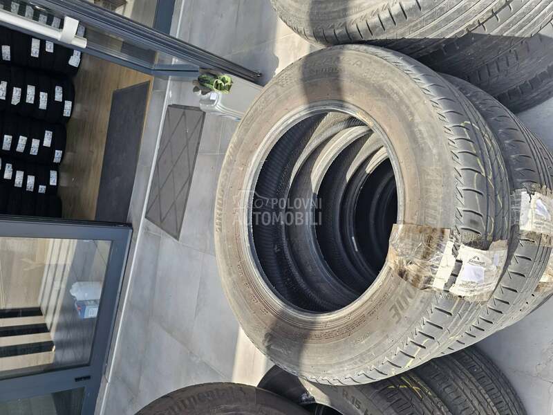 Bridgestone 185/65 R15 Letnja
