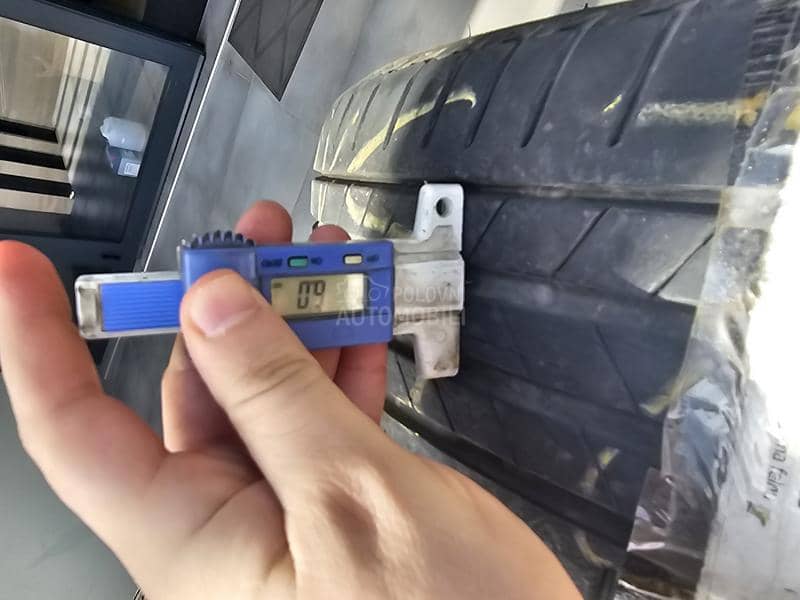 Bridgestone 185/65 R15 Letnja