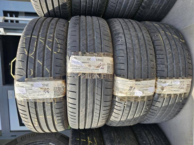 Bridgestone 185/65 R15 Letnja