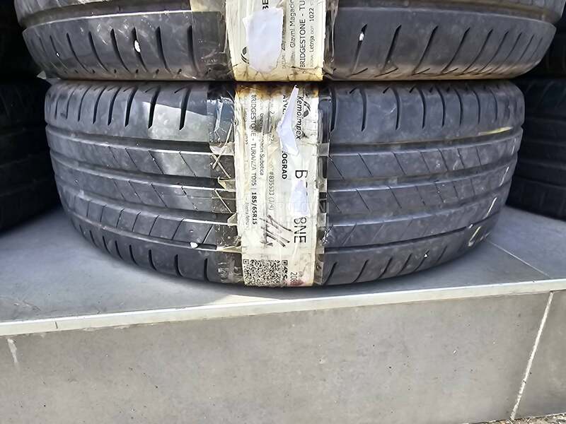 Bridgestone 185/65 R15 Letnja