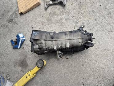 Zf 6HP19 automatik menjac e90 za BMW 320d, 315, 316 ... od 2005. do 2008. god.