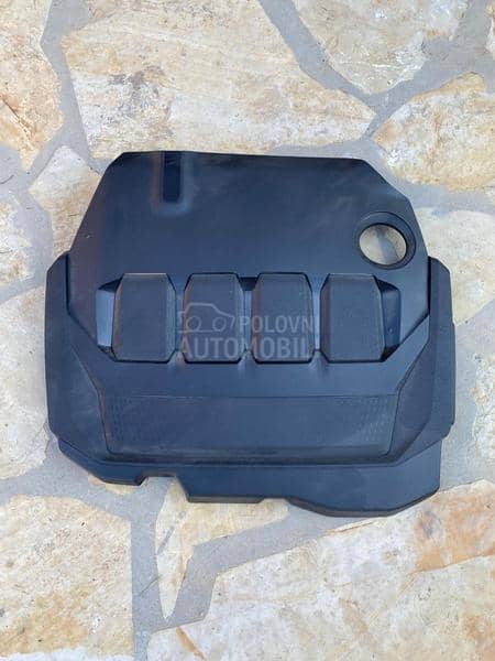 Pokopac motora 2.0 tdi - 150ks