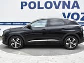 Peugeot 3008 1.5 HDI Allure AT