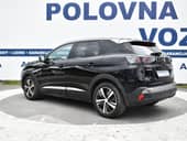 Peugeot 3008 1.5 HDI Allure AT