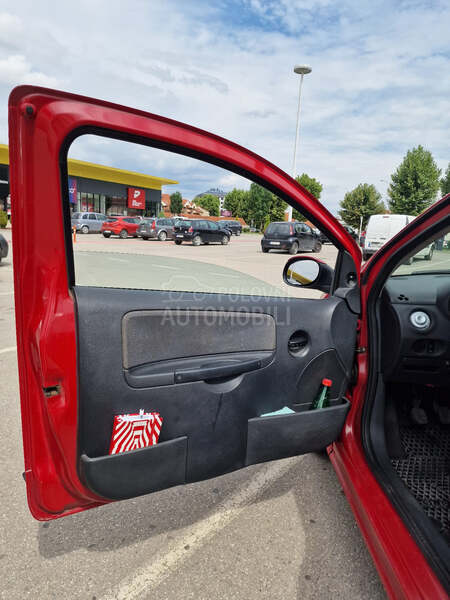 Citroen C2 