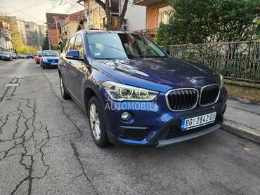 BMW X1 N O V