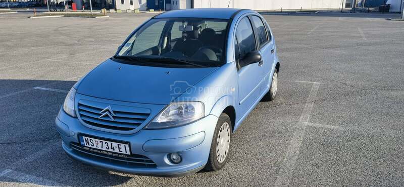 Citroen C3 
