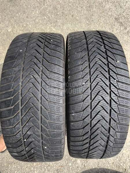 Aluminijumske felne  18" 5 x 110