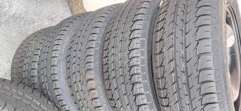 Kleber 185/65 R15 Letnja