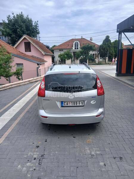 Mazda 5 