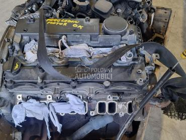 MOTOR za Citroen Jumpy